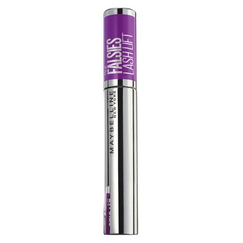 Mascara Maybelline New York Falsies Lash Lift 01 Black, 9.6 ml Mascara Maybelline New York Falsies Lash Lift 01 Black, 9.6 ml