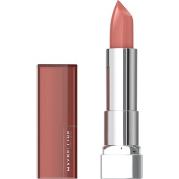 Ruj satinat Maybelline New York Color Sensational 177 Bare Reveal, 4.2 g Ruj satinat Maybelline New York Color Sensational 177 Bare Reveal, 4.2 g