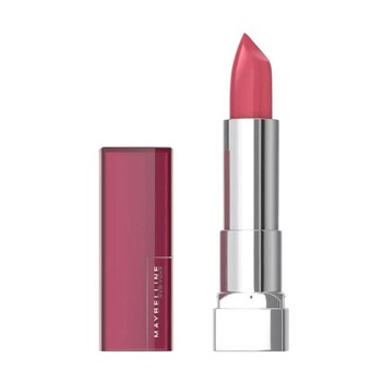 Ruj satinat Maybelline New York Color Sensational 233 Pink Rose, 4.2 g Ruj satinat Maybelline New York Color Sensational 233 Pink Rose, 4.2 g