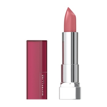 Ruj satinat Maybelline New York Color Sensational 222 Flush Punch, 4.2 g Ruj satinat Maybelline New York Color Sensational 222 Flush Punch, 4.2 g