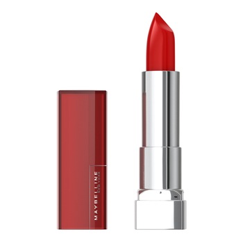 Ruj satinat Maybelline New York Color Sensational 333 Hot Chase, 4.2 g Ruj satinat Maybelline New York Color Sensational 333 Hot Chase, 4.2 g