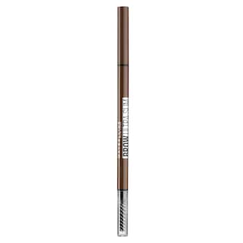 Creion pentru sprancene Maybelline New York Brow Ultra Slim 04 Medium Brown, 0.85 g Creion pentru sprancene Maybelline New York Brow Ultra Slim 04 Medium Brown, 0.85 g