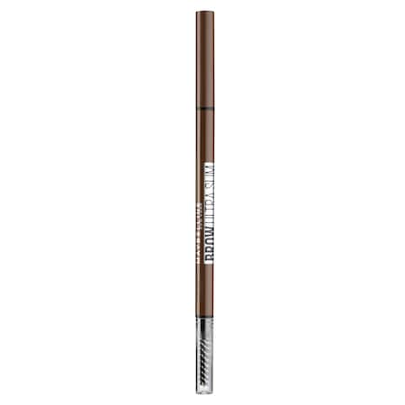 Creion Pentru Sprancene Maybelline New York Brow Ultra Slim 04 Medium creion-pentru-sprancene-maybelline-new-york-brow-ultra-slim-04-medium