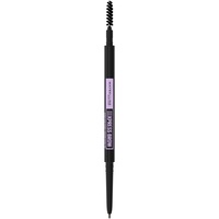 Creion pentru sprancene Maybelline New York Brow Ultra Slim 04 Medium Brown, 0.85 g