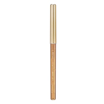 Creion de ochi L'Oreal Paris Le Liner Signature 04 Gold Velvet, 8 g Creion de ochi L'Oreal Paris Le Liner Signature 04 Gold Velvet, 8 g