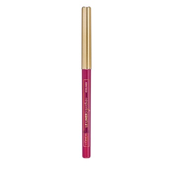 Creion de ochi L'Oreal Paris Le Liner Signature 10 Rose Latex, 8 g Creion de ochi L'Oreal Paris Le Liner Signature 10 Rose Latex, 8 g