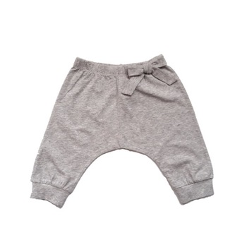 Pantaloni pentru bebelusi, Original Marines, 6/9 luni 74 cm, Gri Pantaloni pentru bebelusi, Original Marines, 6/9 luni 74 cm, Gri