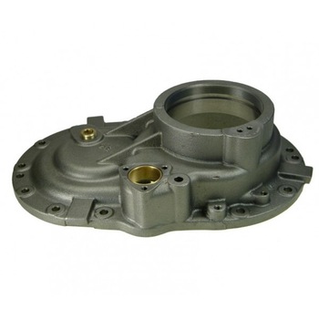 Carcasa Diferential Man, Mercedes 81 35602 0026 Carcasa Diferential Man, Mercedes 81 35602 0026