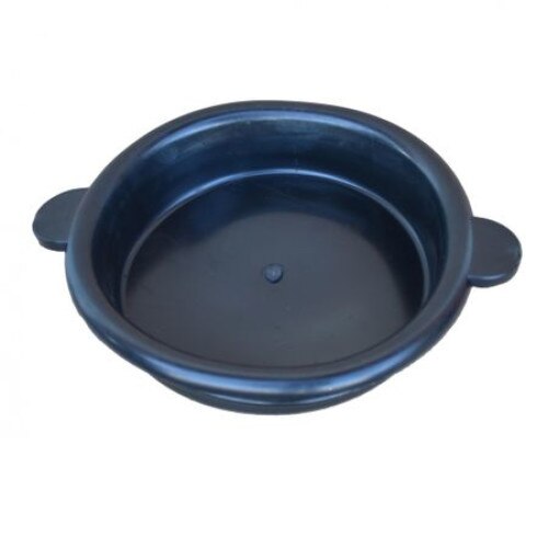 Capac cauciuc transport pentru bidon de 40l