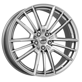 Janta aliaj AEZ Kaiman high gloss 8Jx19 5x112 ET 46 mm Gaura Centrala 70.1 mm Janta aliaj AEZ Kaiman high gloss 8Jx19 5x112 ET 46 mm Gaura Centrala 70.1 mm