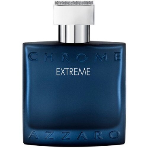 Apa de parfum Azzaro Chrome Extreme, Barbati, 100 ml