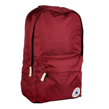 Rucsac Converse Core Poly, grena Rucsac Converse Core Poly, grena