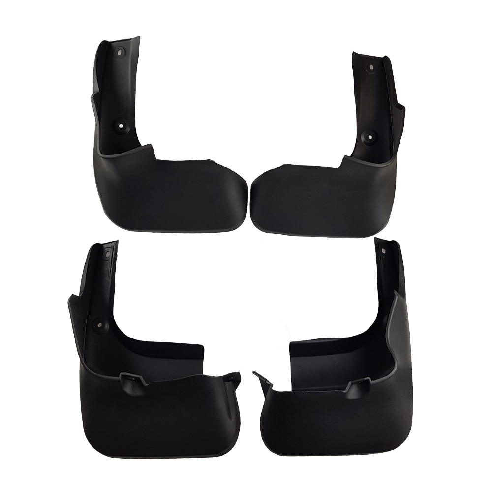 Set aparatori noroi aVr pentru Lexus RX 3 III (12.2008-10.2015), fata si spate , 4 buc