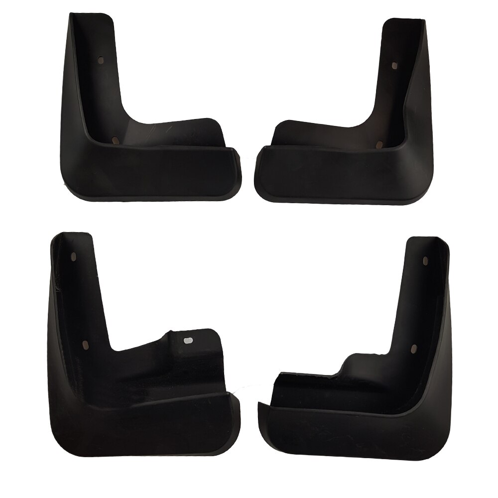 Set aparatori noroi aVr pentru Lexus CT (12.2010-), fata si spate , 4 buc