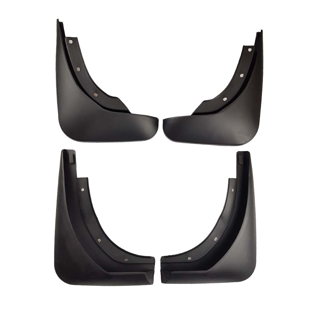 Set aparatori noroi aVr pentru Audi A8 (11.2009-), fata si spate , 4 buc