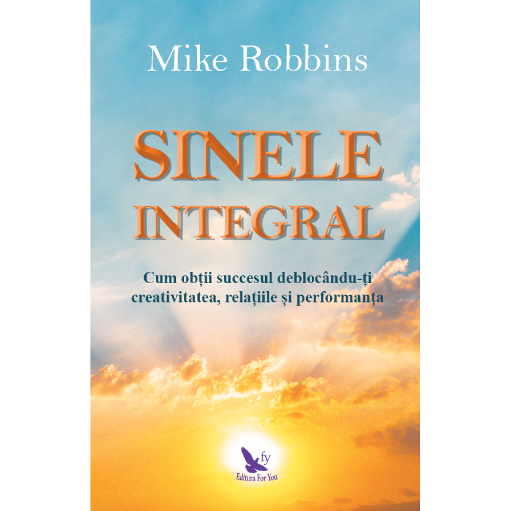 Sinele integral, Mike Robbins