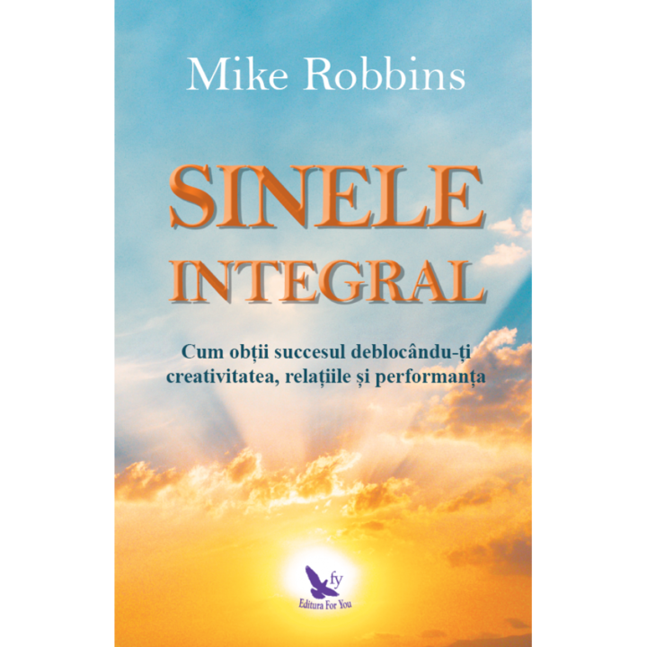 Sinele integral, Mike Robbins