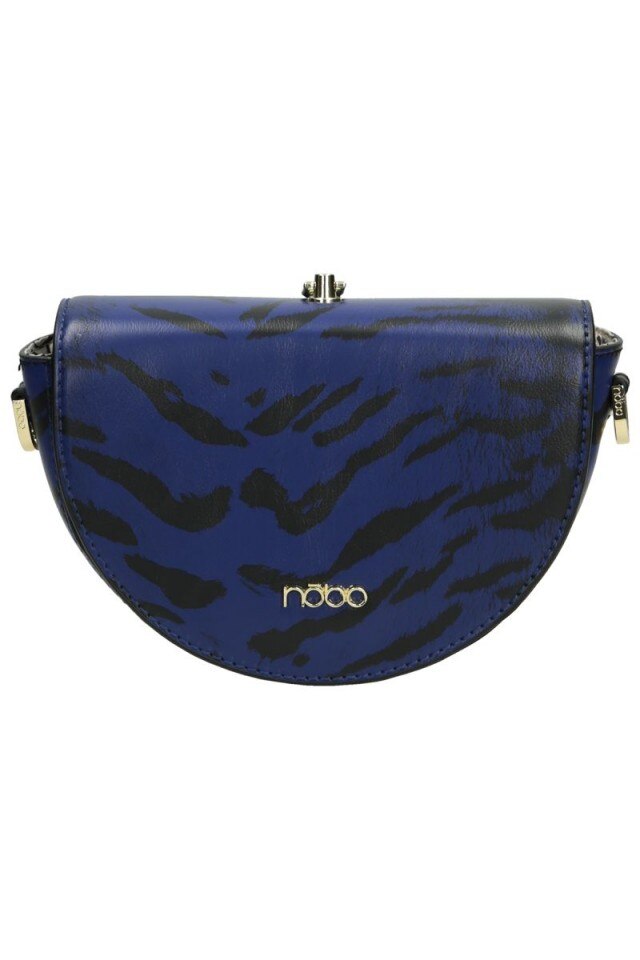 Geanta dama, NOBO, Albastru, NB3047
