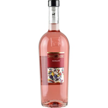 Vin Rose Tenuta Ulisse Merlot 750 ml PremiumStore Vin Rose Tenuta Ulisse Merlot 750 ml PremiumStore