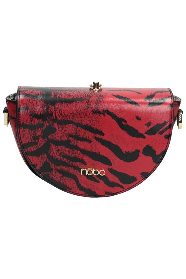 Geanta dama, NOBO, Rosu, NB3026