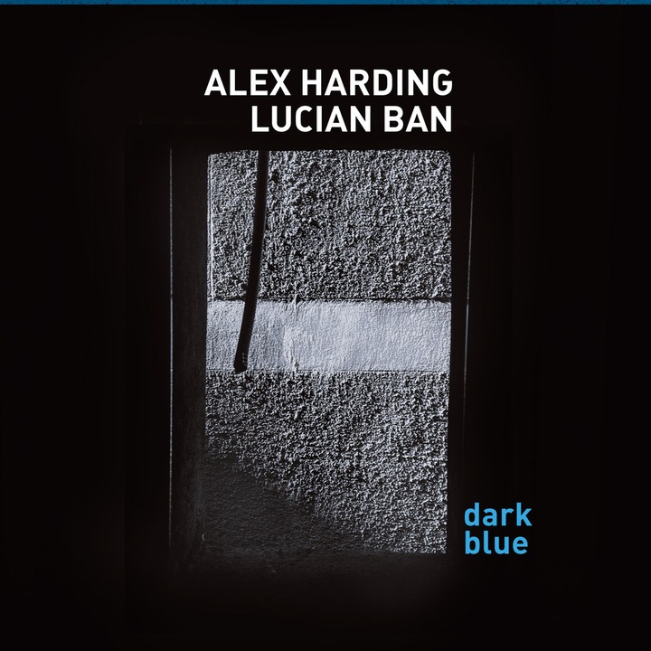 Alex HardingLucian Ban - Dark Blue - CD