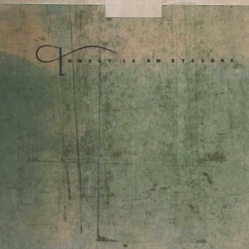 Various Artists - Lonely is an eyesore - CD