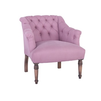 Fotoliu Rosalee Quadra 76x79x78 cm, mov Fotoliu Rosalee Quadra 76x79x78 cm, mov