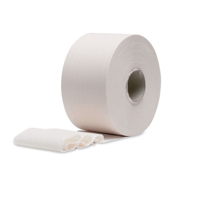 Hartie igienica, Kimberly Clark, 525 m, KC8002, alba