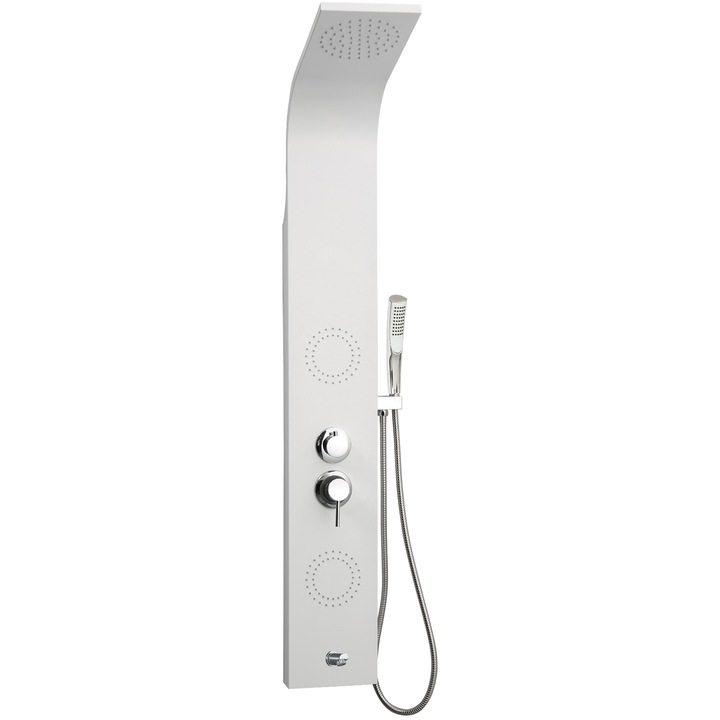 Хидромасажен панел Inter Ceramic