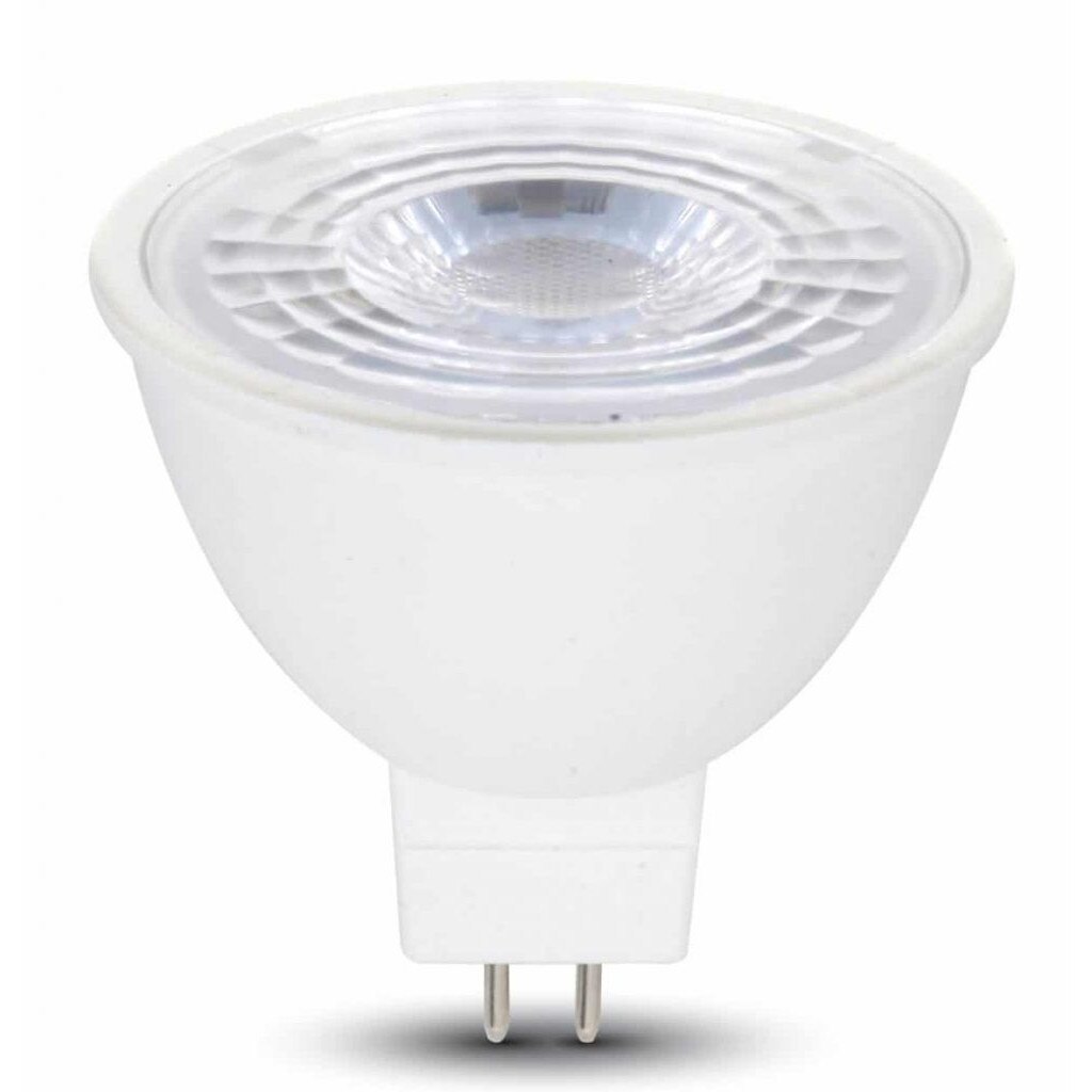 Bec led spot, Dienergy, Alb cald, 5 W, 400 lm