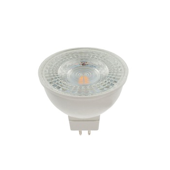 Bec Spot LED, Dienergy, Alb cald, 5 W, 410 lm Bec Spot LED, Dienergy, Alb cald, 5 W, 410 lm