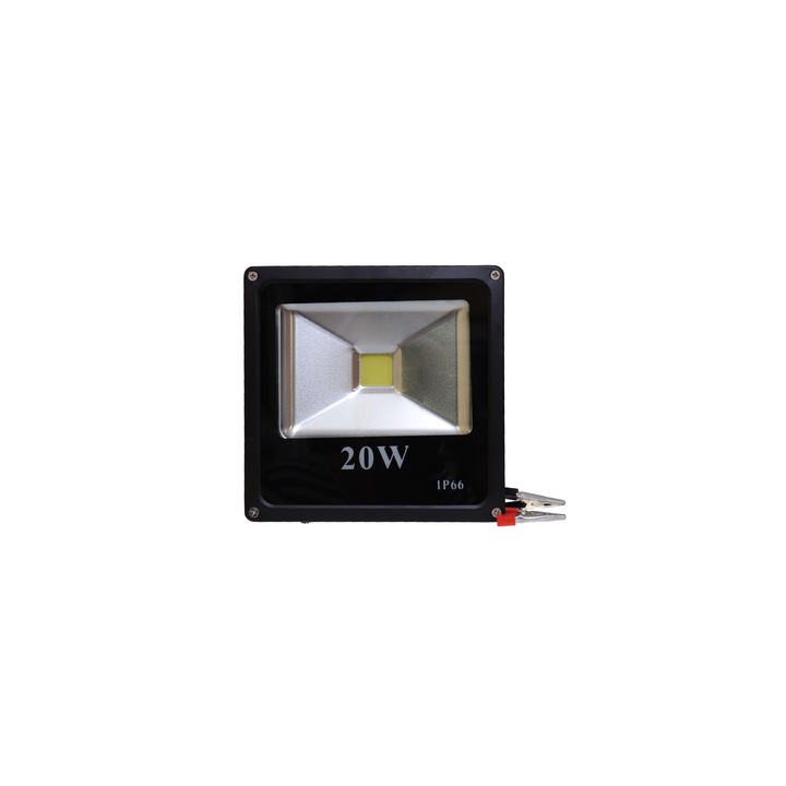 LED прожектор 12v 20w