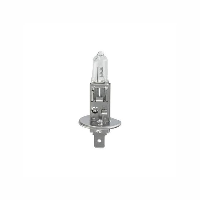 Bec halogen H1 Narva, 24V, 70W, P14.5s