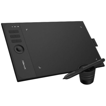 Tableta grafica XP-PEN Star 06, 10x6 Tableta grafica XP-PEN Star 06, 10x6