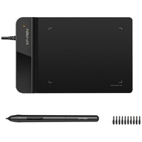 tableta grafica xp-pen star g430s 4x3quot osu 8192 niveluri presiune include 10 varfuri compatibila semnatura digitala imagen 8_0_
0