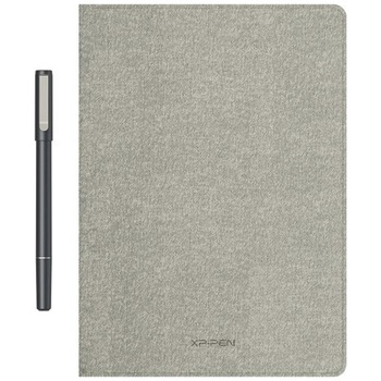 Smart Notepad XP-PEN Note Plus (Sketch, synchronize, store, share) Smart Notepad XP-PEN Note Plus (Sketch, synchronize, store, share)