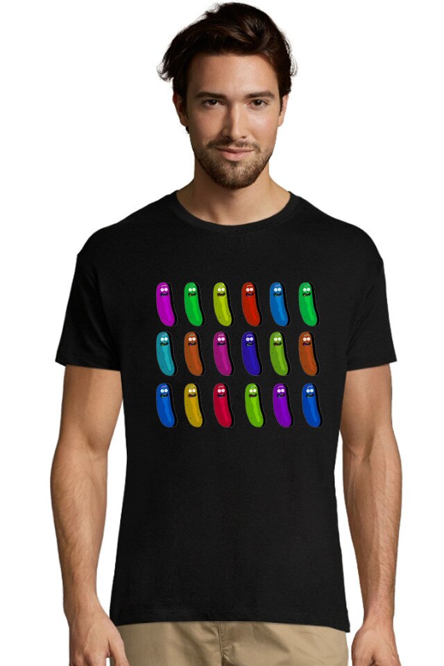 Tricou Barbat , Personalizat 