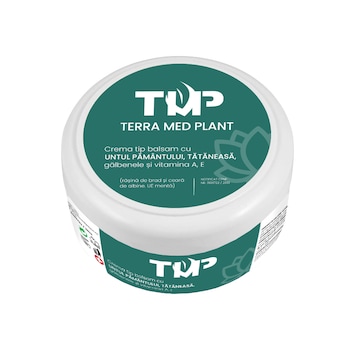 Imagini TERRA MED PLANT TMP-CRU100 - Compara Preturi | 3CHEAPS
