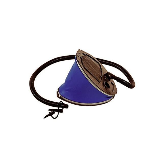 Pompa picior Sevylor FP5L, albastru