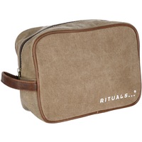 Geanta cosmetice Rituals, pentru voiaj/calatorie, 23 x 17 x 11 cm