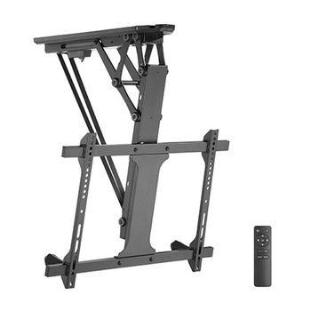 Suport TV de tavan motorizat Blackmount PLB-M0546, 32 Suport TV de tavan motorizat Blackmount PLB-M0546, 32