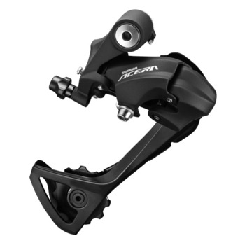 Schimbator Spate Shimano Acera Rd-T3000-Sgs, 9 Viteze, Top Normal, Prindere Directa, Negru Schimbator Spate Shimano Acera Rd-T3000-Sgs, 9 Viteze, Top Normal, Prindere Directa, Negru