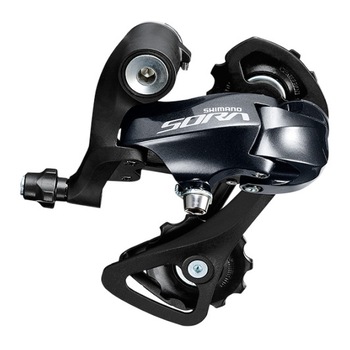 Schimbator Spate Shimano Sora Rd-R3000-Ss, 9 Viteze, Prindere Directa Schimbator Spate Shimano Sora Rd-R3000-Ss, 9 Viteze, Prindere Directa