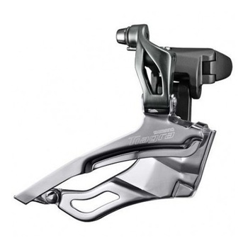 Schimbator Fata Shimano Tiagra Fd-4700, Dublu, 10 Viteze Pe Spate, Colier 31.8Mm Schimbator Fata Shimano Tiagra Fd-4700, Dublu, 10 Viteze Pe Spate, Colier 31.8Mm
