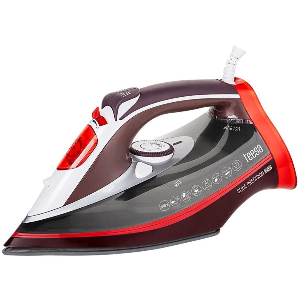 Fier de calcat slide precision 3000 Teesa