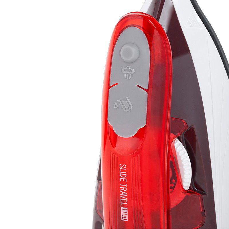 Fierul de calcat cu aburi 1100 TSA2012, 1100 W