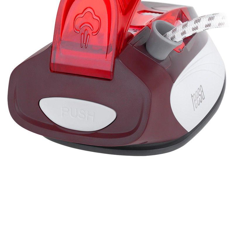 Fierul de calcat cu aburi 1100 TSA2012, 1100 W