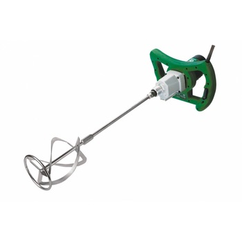 Amestecator Vopsea / Mortar STATUS MX1600CE, Putere 1600W, Rotatii 700 RPM, Diametru Paleta 135 MM Amestecator Vopsea / Mortar STATUS MX1600CE, Putere 1600W, Rotatii 700 RPM, Diametru Paleta 135 MM