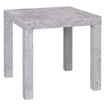 Masa gri,imita marmura,Sta,patrata,45 cm,pentru bucatarie,hol,linving,exterior,gratar Masa gri,imita marmura,Sta,patrata,45 cm,pentru bucatarie,hol,linving,exterior,gratar