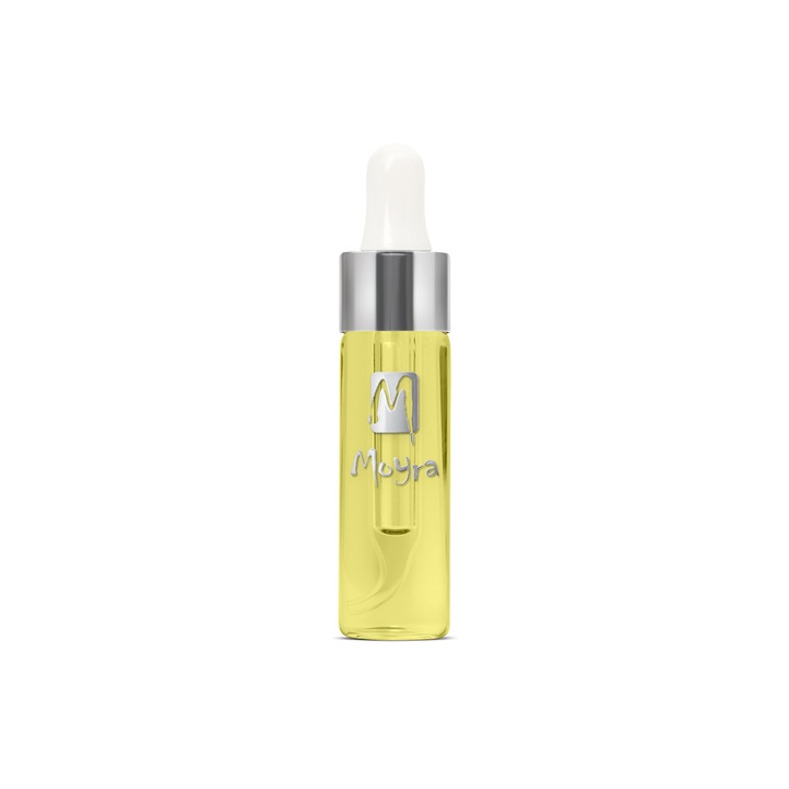 Ulei pentru cuticule 15ml Banana split